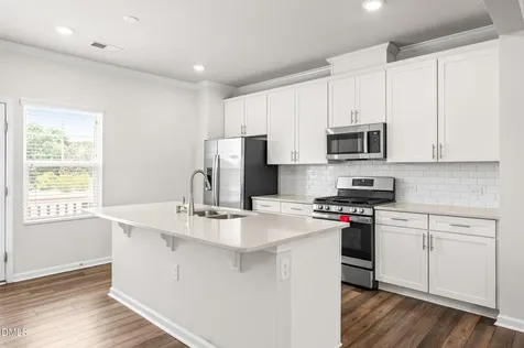 707 Gimari Drive Wake Forest NC 27587