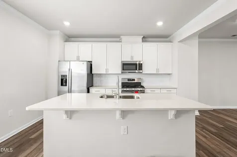707 Gimari Drive Wake Forest NC 27587