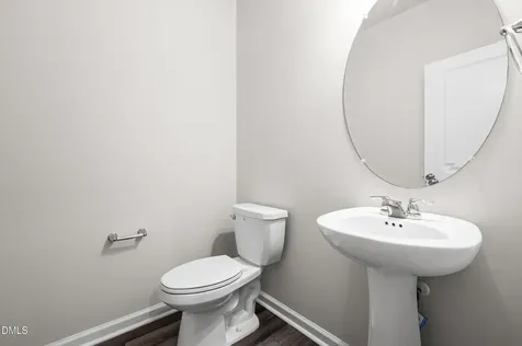 707 Gimari Drive Wake Forest NC 27587