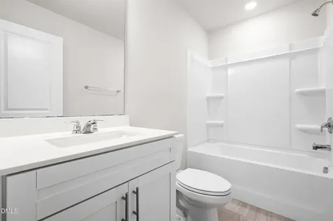 707 Gimari Drive Wake Forest NC 27587