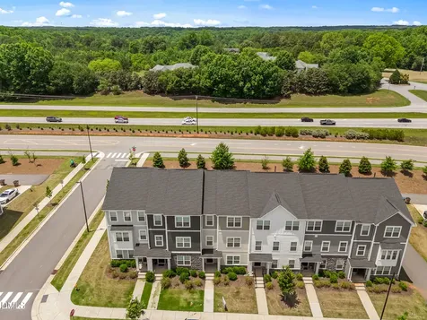 707 Gimari Drive Wake Forest NC 27587