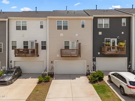 707 Gimari Drive Wake Forest NC 27587