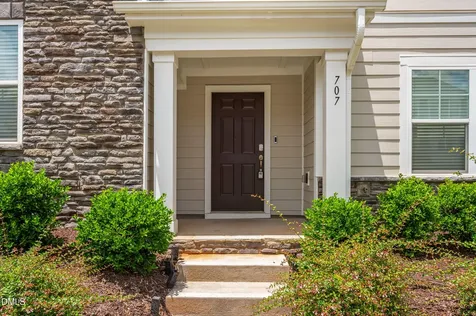 707 Gimari Drive Wake Forest NC 27587