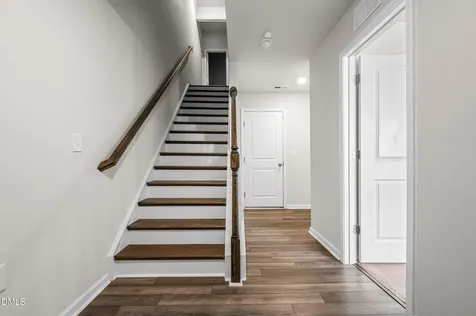 707 Gimari Drive Wake Forest NC 27587