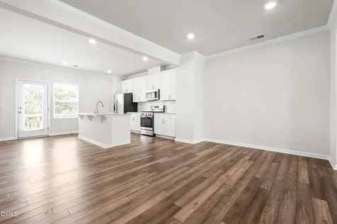 707 Gimari Drive Wake Forest NC 27587