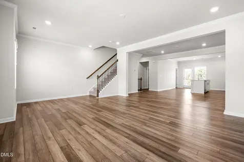707 Gimari Drive Wake Forest NC 27587