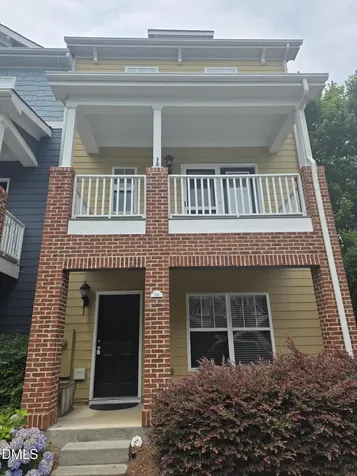 124 Braeside Court Cary NC 27519