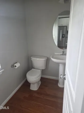 124 Braeside Court Cary NC 27519