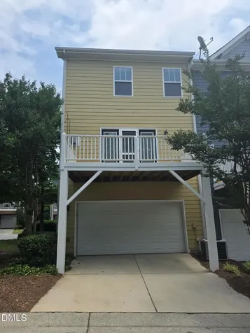124 Braeside Court Cary NC 27519