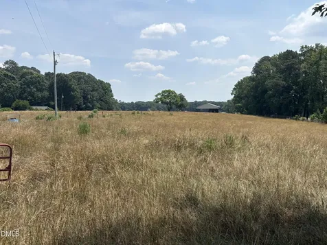 Lot 1 Cornwallis Road Garner NC 27529