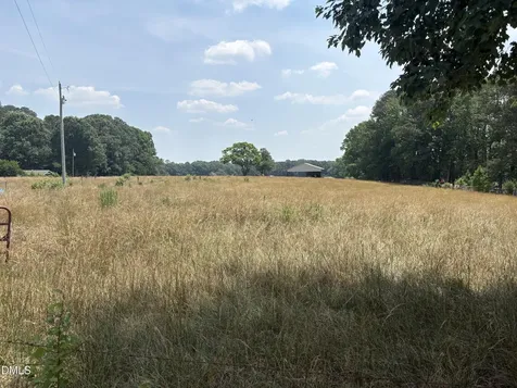Lot 1 Cornwallis Road Garner NC 27529