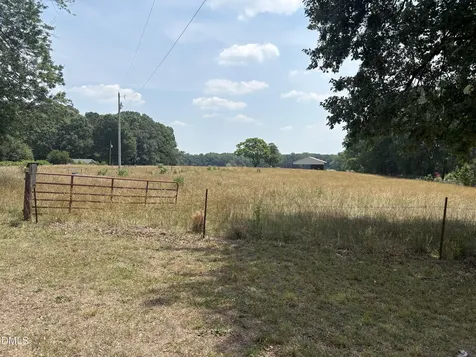 Lot 1 Cornwallis Road Garner NC 27529