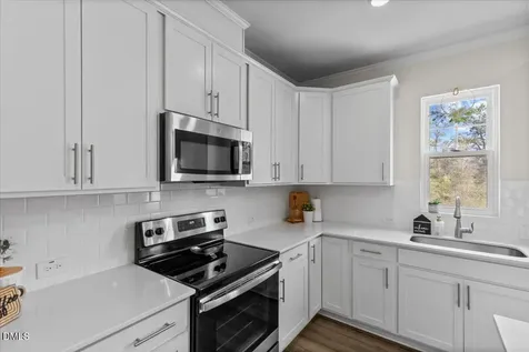 509 Willard Woods Drive Wendell NC 27591
