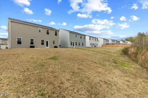 509 Willard Woods Drive Wendell NC 27591