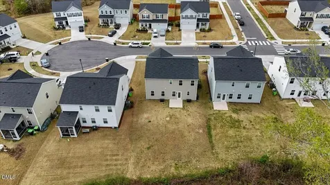 509 Willard Woods Drive Wendell NC 27591