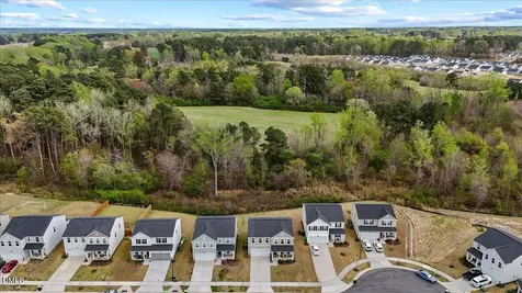 509 Willard Woods Drive Wendell NC 27591