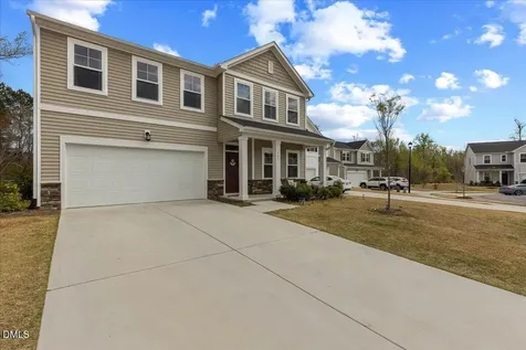 509 Willard Woods Drive Wendell NC 27591