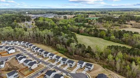 509 Willard Woods Drive Wendell NC 27591