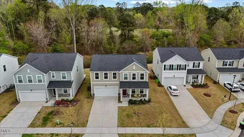 509 Willard Woods Drive Wendell NC 27591