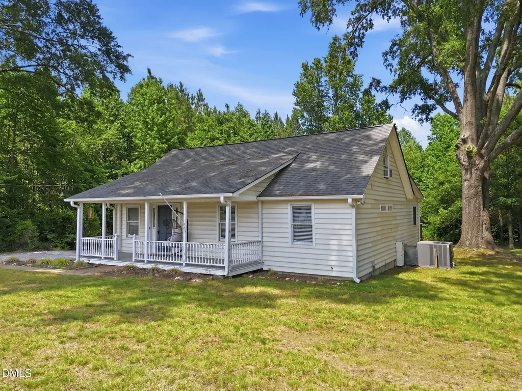 2568 Nc Highway 96 S Franklinton NC 27525