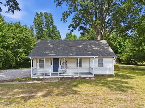 2568 Nc Highway 96 S Franklinton NC 27525