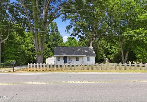 2568 Nc Highway 96 S Franklinton NC 27525