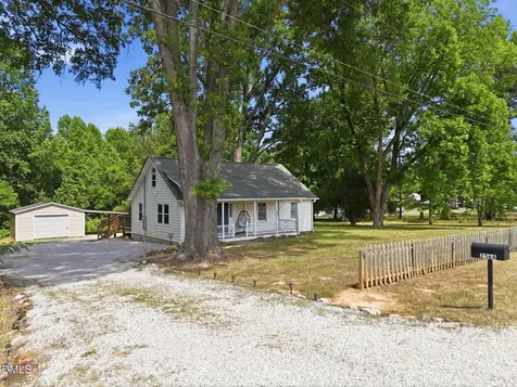 2568 Nc Highway 96 S Franklinton NC 27525