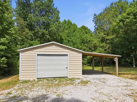 2568 Nc Highway 96 S Franklinton NC 27525