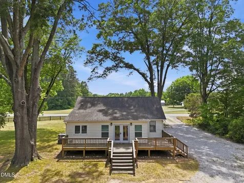 2568 Nc Highway 96 S Franklinton NC 27525