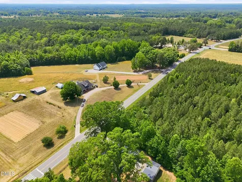 2568 Nc Highway 96 S Franklinton NC 27525