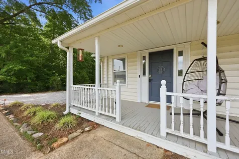 2568 Nc Highway 96 S Franklinton NC 27525