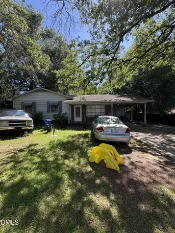925 Wicker Court Fayetteville NC 28304