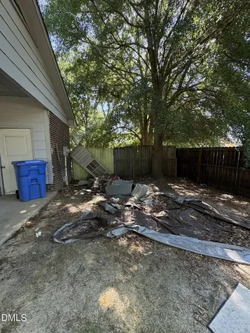 925 Wicker Court Fayetteville NC 28304