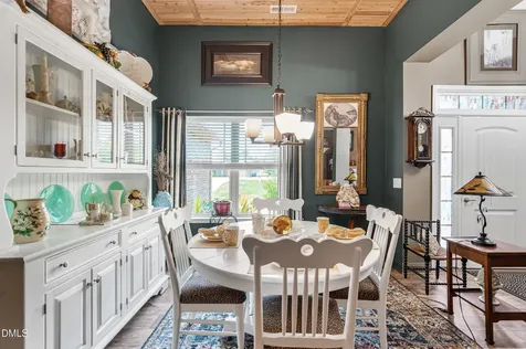 44 Drake Drive Benson NC 27504