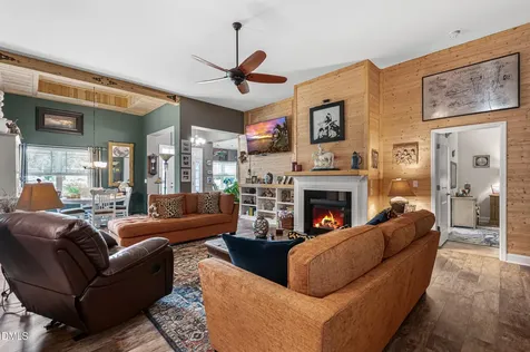 44 Drake Drive Benson NC 27504
