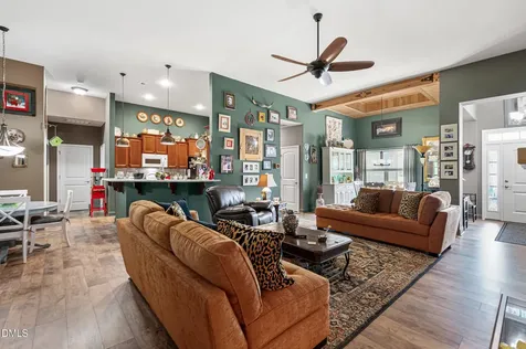 44 Drake Drive Benson NC 27504