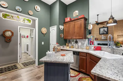 44 Drake Drive Benson NC 27504