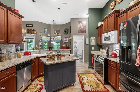 44 Drake Drive Benson NC 27504