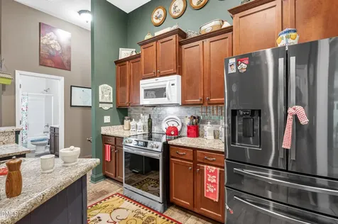 44 Drake Drive Benson NC 27504