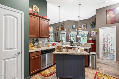 44 Drake Drive Benson NC 27504