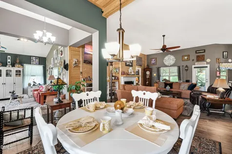 44 Drake Drive Benson NC 27504