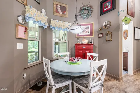 44 Drake Drive Benson NC 27504