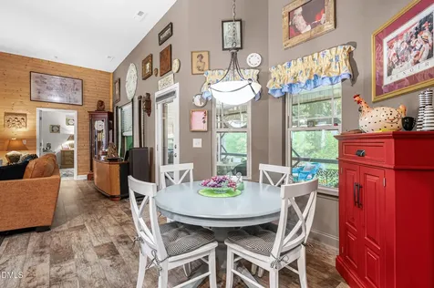 44 Drake Drive Benson NC 27504