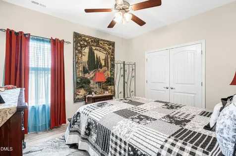 44 Drake Drive Benson NC 27504