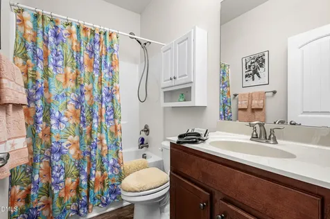 44 Drake Drive Benson NC 27504