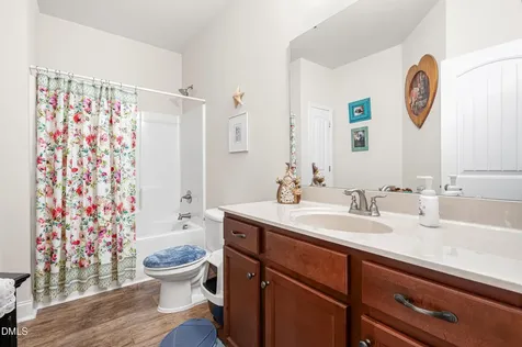 44 Drake Drive Benson NC 27504