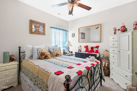 44 Drake Drive Benson NC 27504