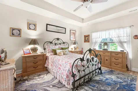 44 Drake Drive Benson NC 27504