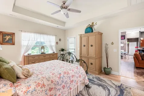 44 Drake Drive Benson NC 27504