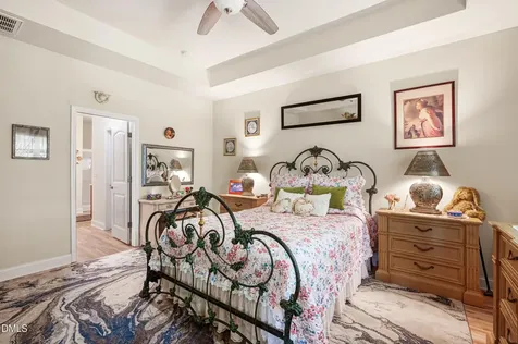 44 Drake Drive Benson NC 27504